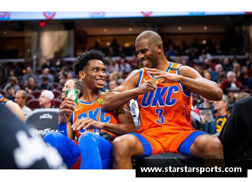 快船新星：重塑冠军路途