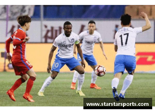 天津亿利5号球员：新星崛起的足坛风云