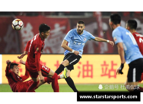 广州恒大：揭秘球员年薪真相