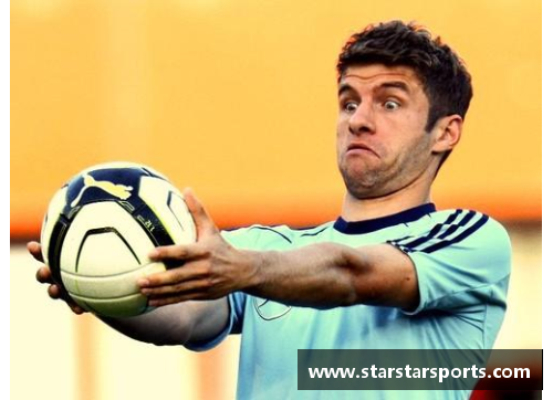 搞笑大王！揭秘足坛球员的独特幽默风采