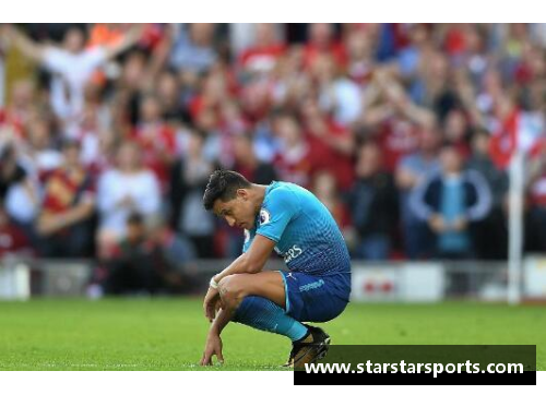 桑切斯：曼联转会失败与重生