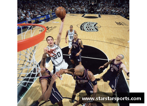 马努：传奇征程与篮球智慧