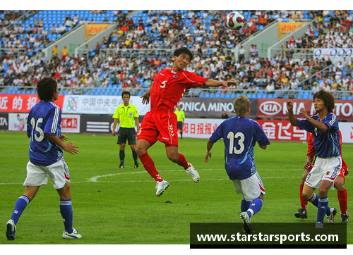 日本球员头球独特技艺揭秘 日本球员头球独特技艺揭秘