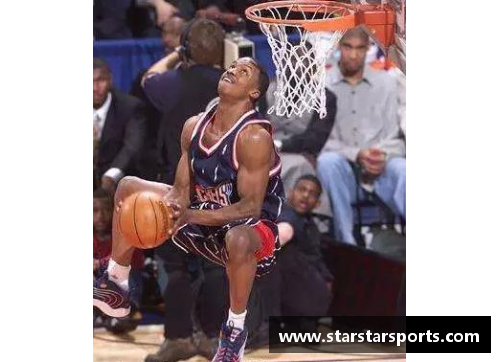 魅力无限:NBA 十大帅气球星风采 魅力无限:NBA 十大帅气球星风采