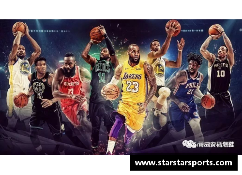 今日NBA精彩比赛集锦：激烈对决惊艳全场，精彩瞬间一览无遗