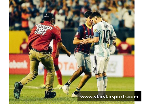 球衣潮流：球场风尚与球迷情怀