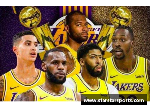 湖人队明星球员伤愈复出 带领球队冲击季后赛新高