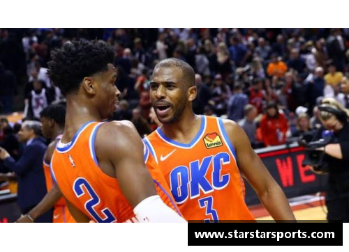 快船力压雷霆，继续领跑西部联盟 - 副本